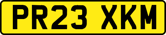 PR23XKM
