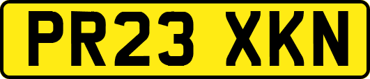 PR23XKN