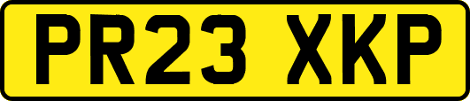 PR23XKP