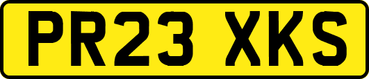 PR23XKS