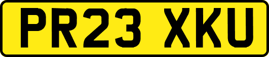 PR23XKU