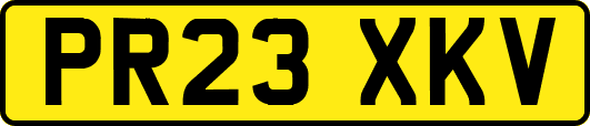 PR23XKV