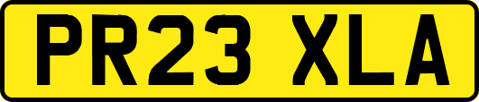PR23XLA