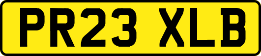 PR23XLB