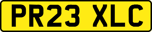 PR23XLC
