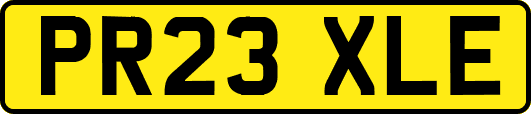 PR23XLE