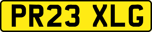 PR23XLG