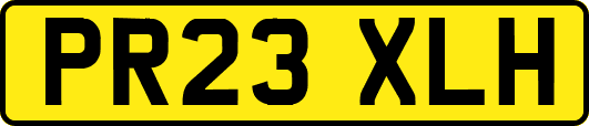 PR23XLH