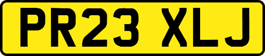 PR23XLJ