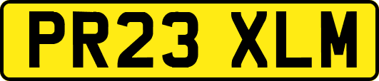 PR23XLM
