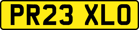 PR23XLO