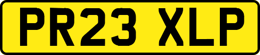 PR23XLP