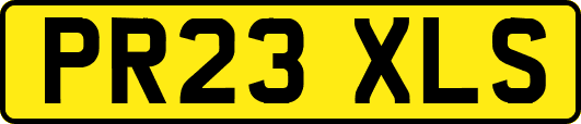 PR23XLS