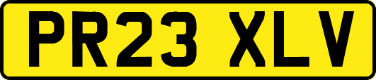 PR23XLV
