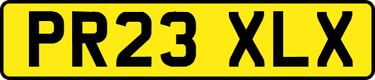 PR23XLX