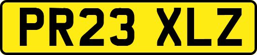 PR23XLZ