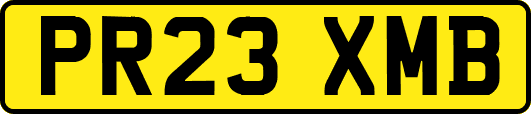 PR23XMB
