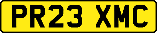 PR23XMC