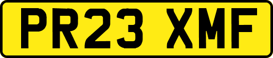 PR23XMF