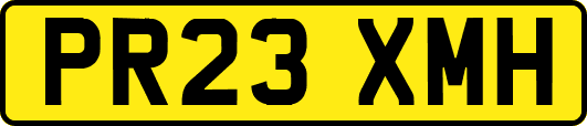 PR23XMH