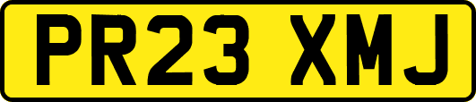 PR23XMJ