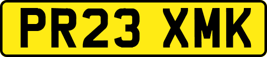 PR23XMK