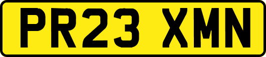 PR23XMN
