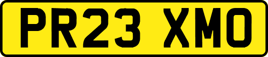 PR23XMO