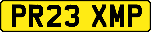 PR23XMP
