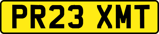 PR23XMT