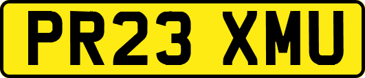 PR23XMU