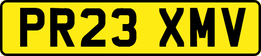PR23XMV