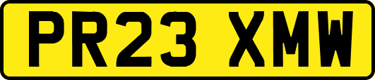 PR23XMW