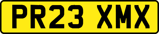 PR23XMX