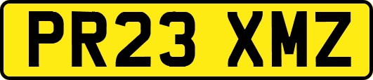 PR23XMZ