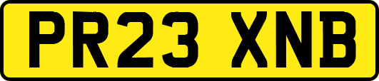 PR23XNB