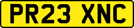 PR23XNC