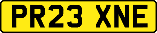 PR23XNE