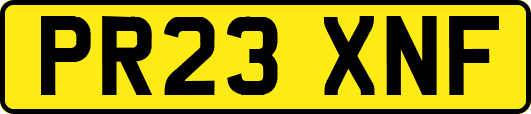 PR23XNF