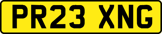 PR23XNG