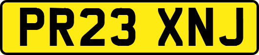 PR23XNJ