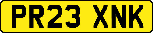 PR23XNK