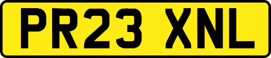 PR23XNL