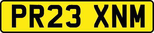 PR23XNM