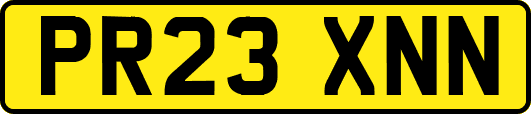 PR23XNN
