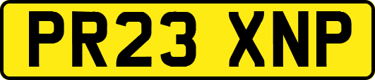 PR23XNP