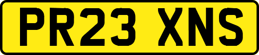 PR23XNS