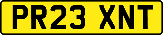 PR23XNT