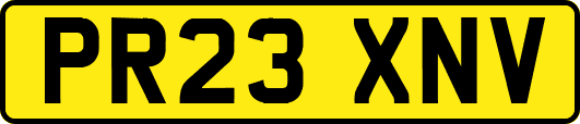 PR23XNV