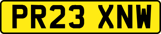 PR23XNW